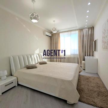 Садова вул., 1-В к1