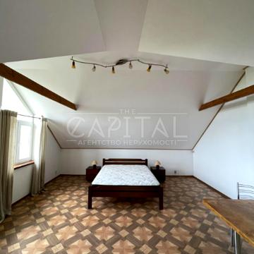 Чумацька вул. (Уральська)