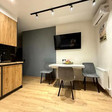 Запорізьке шосе, 30-Ц