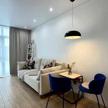 Поліська вул., 11