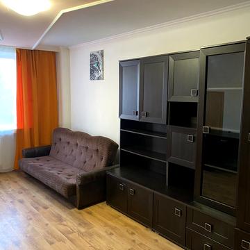 Сергія Скальда вул. (Комарова), 31