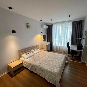 Камянська вул. (Дніпродзержинська), 6