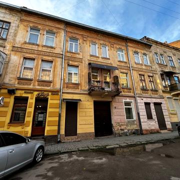 Крехівська вул., 7