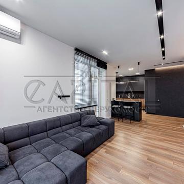 Микільсько-Слобідська вул., 3-А