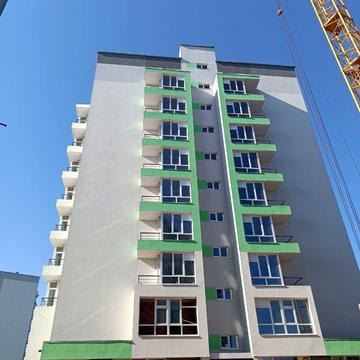 Гетьмана Мазепи вул. (Красовського), (Будинок 5)