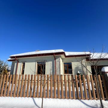 Миколи Лисенка вул., 2а