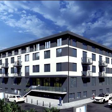 Вишнева вул., (Будинок 2)