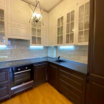 Леонтовича вул. (Бєлінського), 16