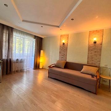 Михайла Бойчука вул. (Кіквідзе), 30-А