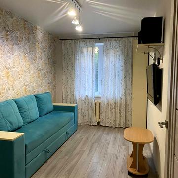 Вахтанга Кікабідзе вул. (Булгакова), 5