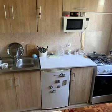 Любомира Гузара просп. (Космонавта Комарова), 30/28