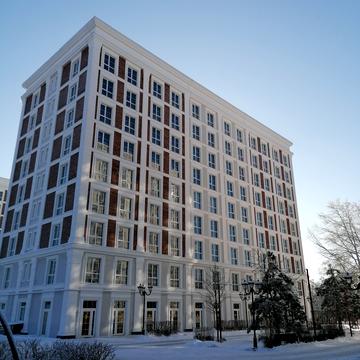 Коцюбинського вул., 9