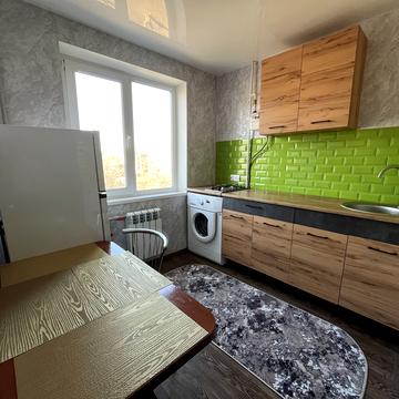 Соборності вул. (Косіора), 55