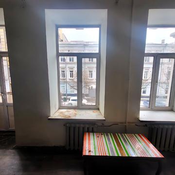 Борисоглібська вул., 9/15