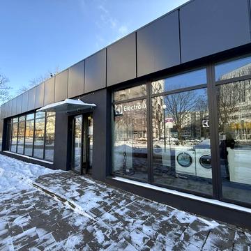 Володимира Великого вул. (Артема), 25