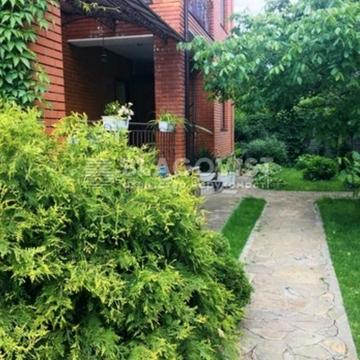 Абрикосова вул.