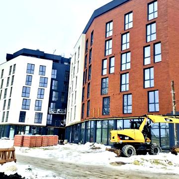 Лісна вул., 51-А