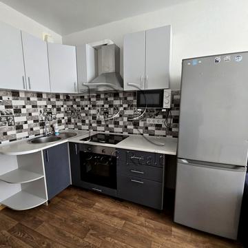 Драгоманова вул., 2-А