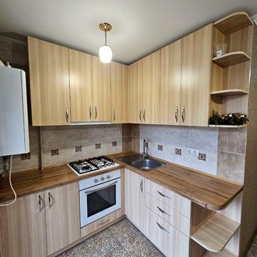 Степана Руданського вул., 5