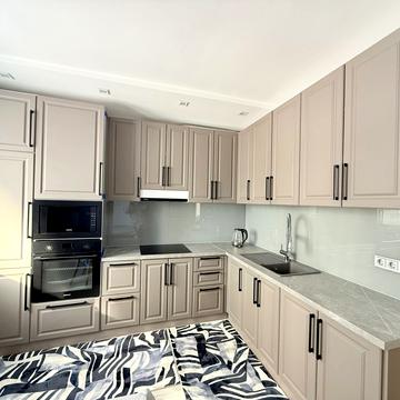 Авраама Лінкольна вул. (Димитрова), 6-Б