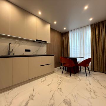 Бельведерська вул., (Будинок 2)