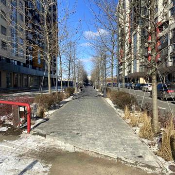 Спортивна вул., 3/2