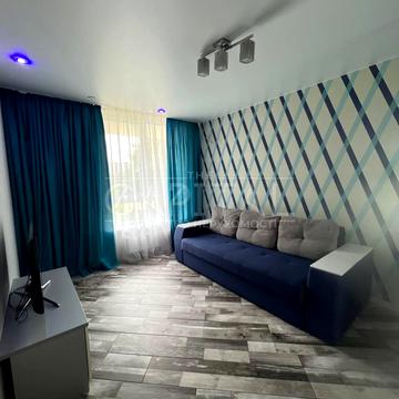 Юнацька вул., 1