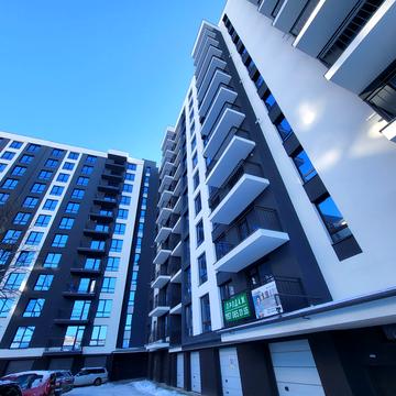 Хіміків вул., 28 к16-18