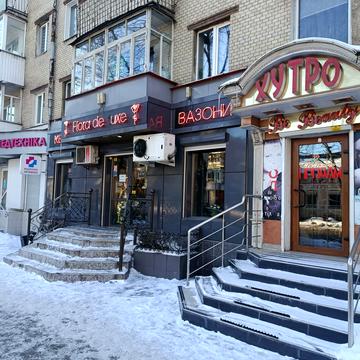 Камянецька вул., 52