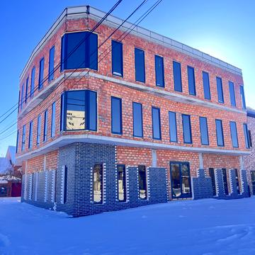 19-та Лінія вул., 46