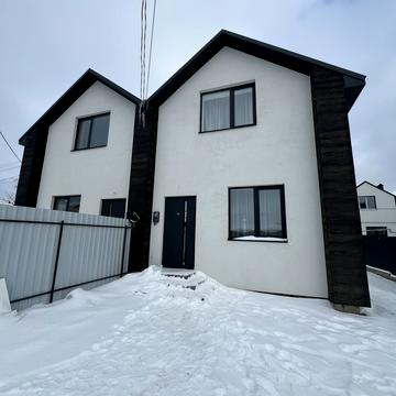 Мирна вул. (Інтернаціональна)