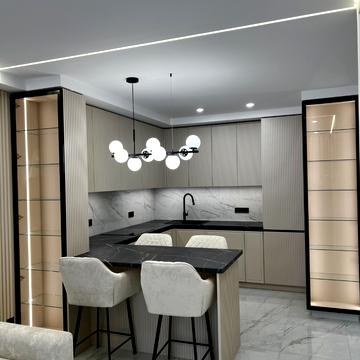 Михайла Максимовича вул. (Онуфрія Трутенка), 26-В