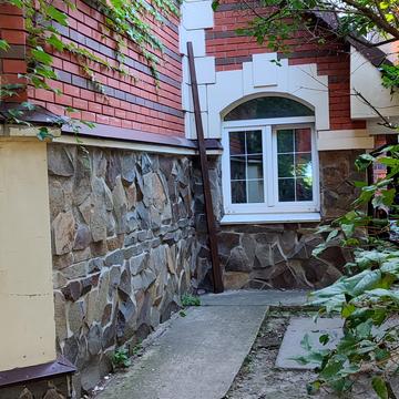 Млинна вул. (Воровського)