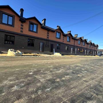 Провулок світлий