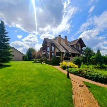 Соборності вул. (40 років Жовтня)