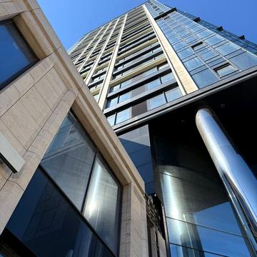 Антоновича вул. (Горького), (Будинок)