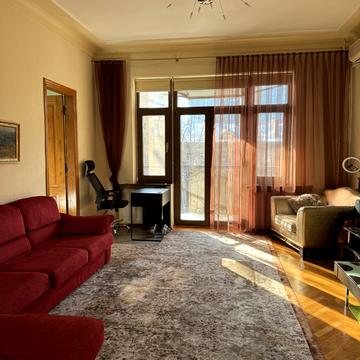 Дарвіна вул., 10