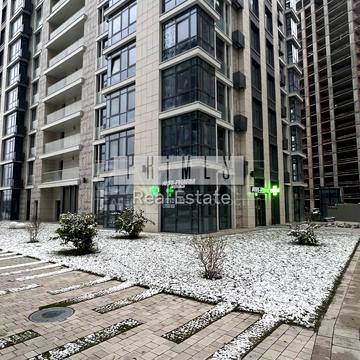 Андрія Верхогляда вул. (Михайла Драгомирова), 19-А