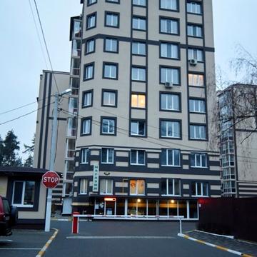 Котляревського вул., 31