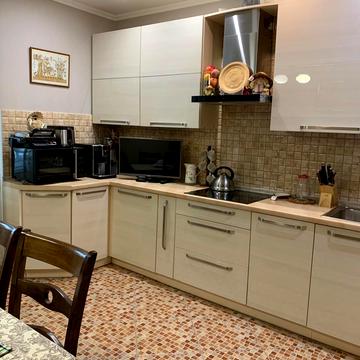 Пономарьова вул., 26 к2