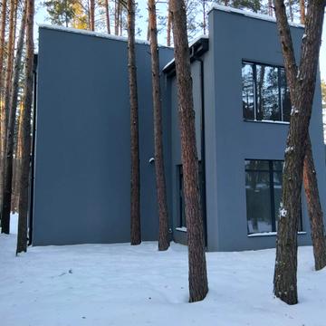 Борова вул.