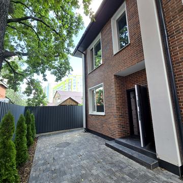 1-й український провулок