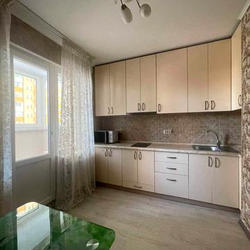 Юлії Здановської вул. (Ломоносова), 36-В