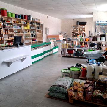 Хіміків вул., 21