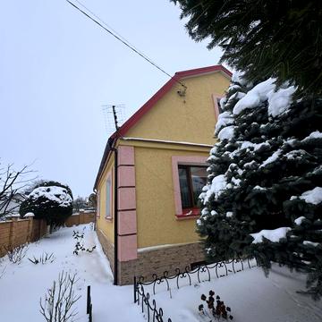 Провулок Бригадний, 14А