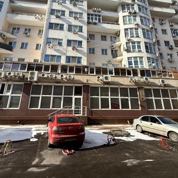 Французький бульв., 9