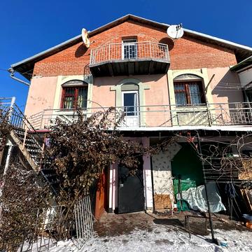 Патріарха Мстислава вул. (Карла Лібкнехта), 28