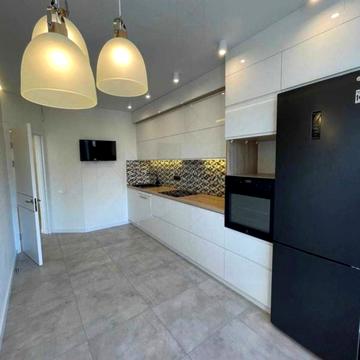 Садовий проїзд, 15 к1