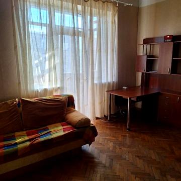 Бориса Чичибабіна вул., 9