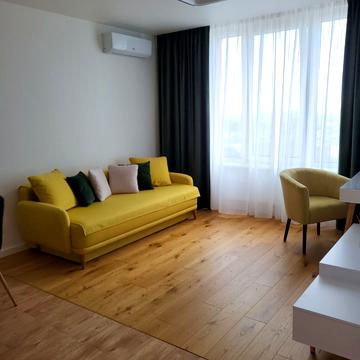 Дніпровська набережна вул., 18-А